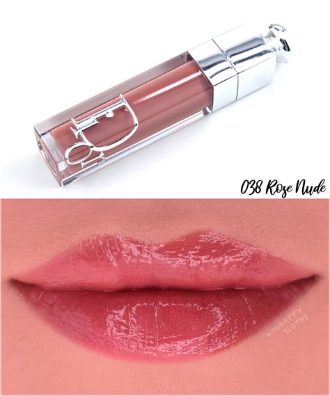 ava brown dior|dior lip enhancer gloss.